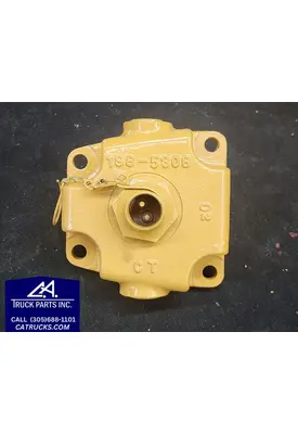 CAT C-9 Engine Parts, Misc.