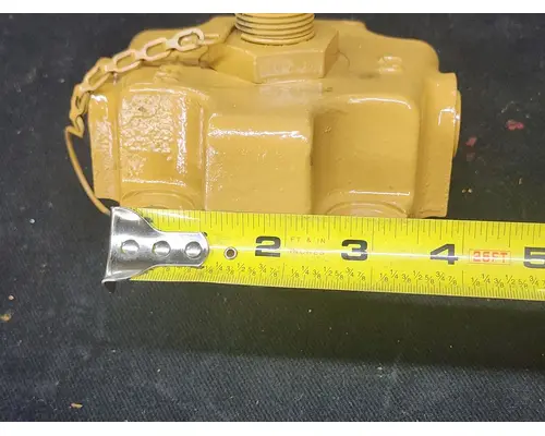 CAT C-9 Engine Parts, Misc.