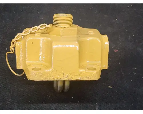 CAT C-9 Engine Parts, Misc.