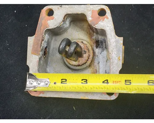 CAT C-9 Engine Parts, Misc.
