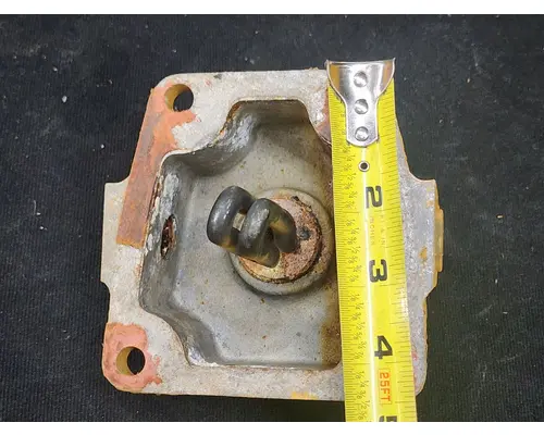 CAT C-9 Engine Parts, Misc.