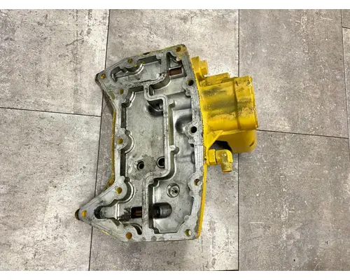 CAT C-9 Engine Parts, Misc.