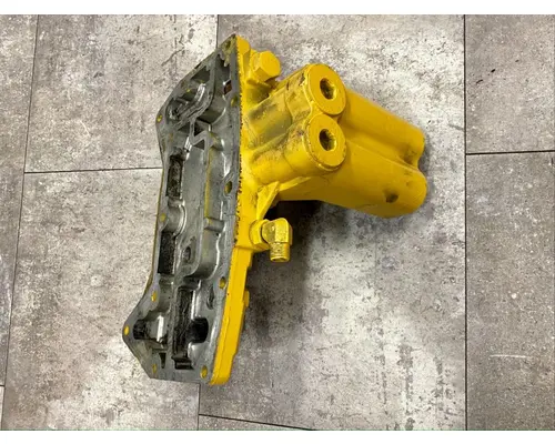 CAT C-9 Engine Parts, Misc.