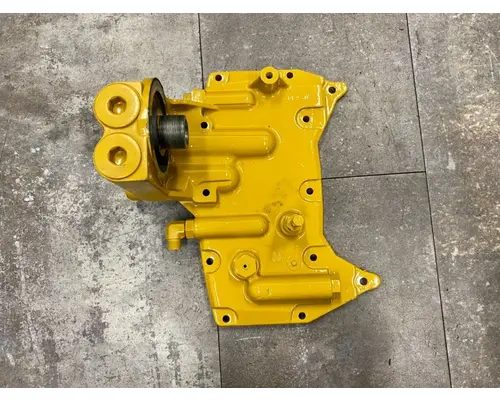 CAT C-9 Engine Parts, Misc.