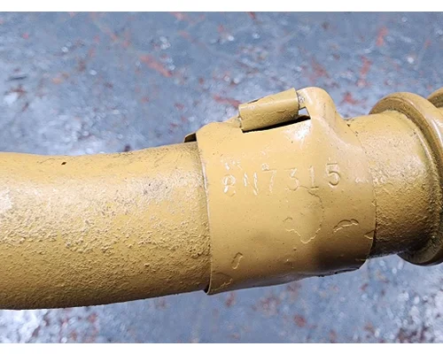CAT C-9 Engine Parts, Misc.