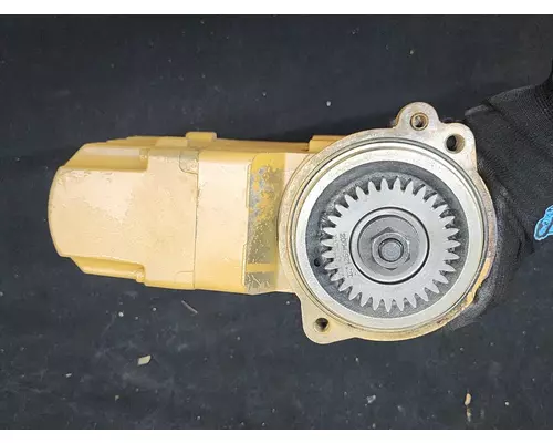 CAT C-9 Fuel Pump (Injection)