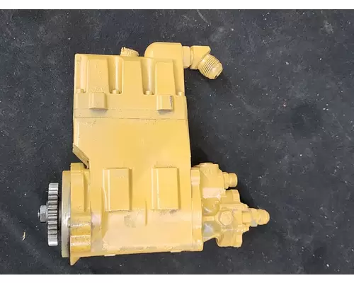 CAT C-9 Fuel Pump (Injection)