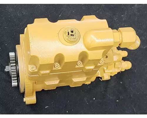 CAT C-9 Fuel Pump (Injection)