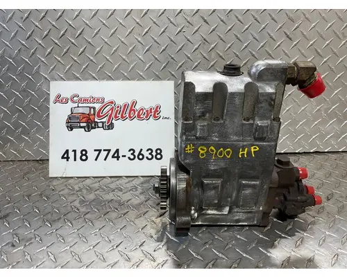 CAT C-9 Fuel Pump (Injection)