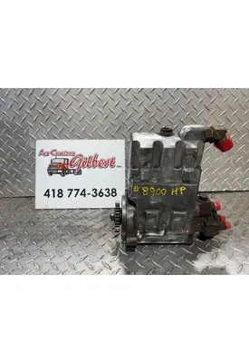 CAT C-9 Fuel Pump (Injection)
