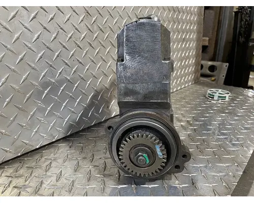 CAT C-9 Fuel Pump (Injection)