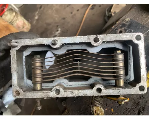 CAT C-9 Intake Manifold