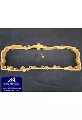 CAT C-9 Valve Cover