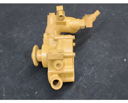 CAT C-9 Water Pump