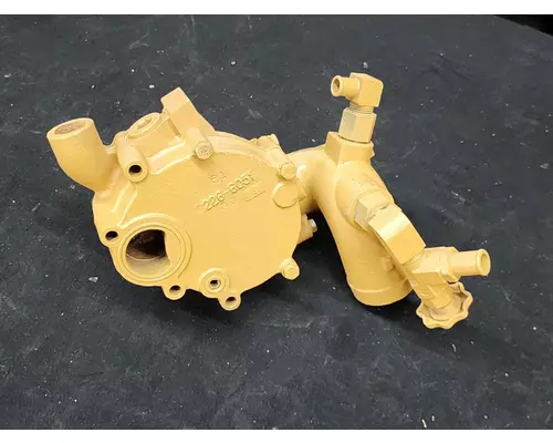 CAT C-9 Water Pump