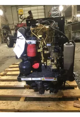 CAT C0.5 AUXILIARY POWER UNIT