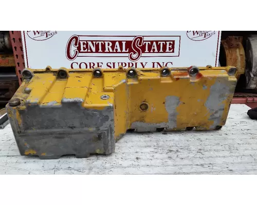 CAT C10 / C12 Oil Pan