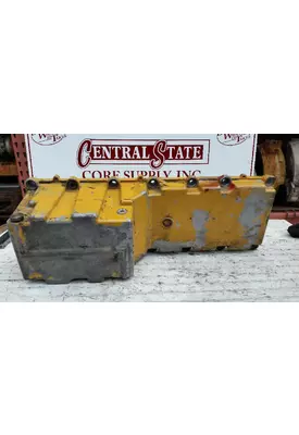 CAT C10 / C12 Oil Pan