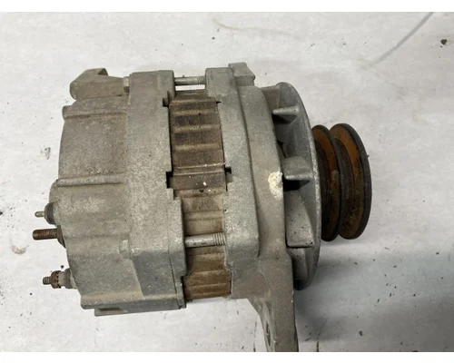CAT C10 Alternator