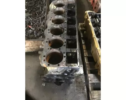 CAT C10 CYLINDER BLOCK