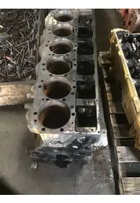 CAT C10 CYLINDER BLOCK