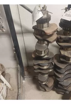 CAT C10 Crankshaft