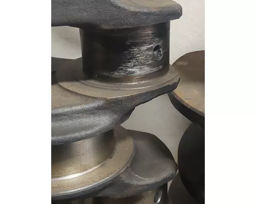 CAT C10 Crankshaft