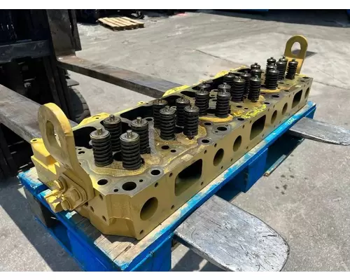 CAT C10 Cylinder Head