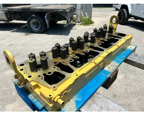 CAT C10 Cylinder Head