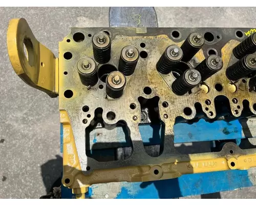 CAT C10 Cylinder Head