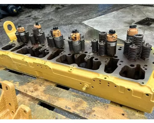 CAT C10 Cylinder Head