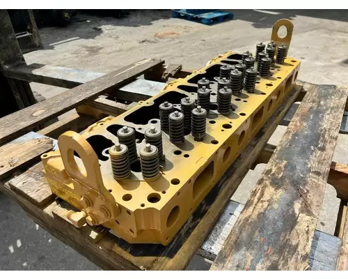 CAT C10 Cylinder Head