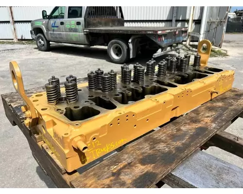 CAT C10 Cylinder Head