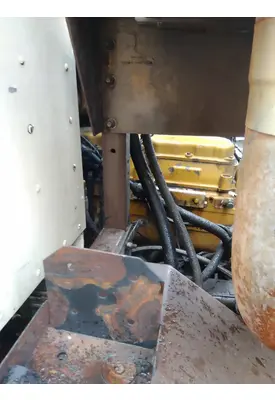 CAT C10 ENGINE ASSEMBLY