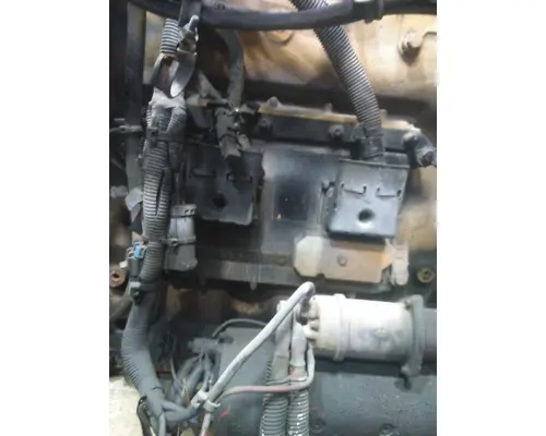 CAT C10 ENGINE ASSEMBLY