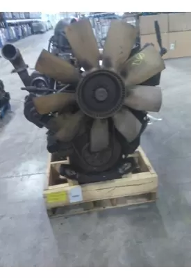 CAT C10 ENGINE ASSEMBLY