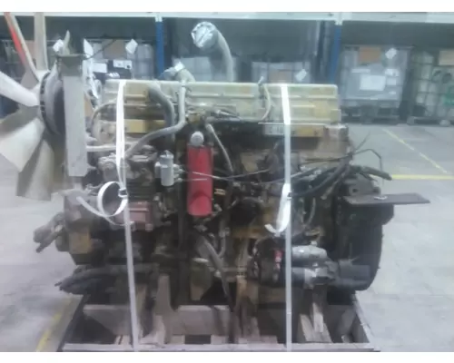 CAT C10 ENGINE ASSEMBLY