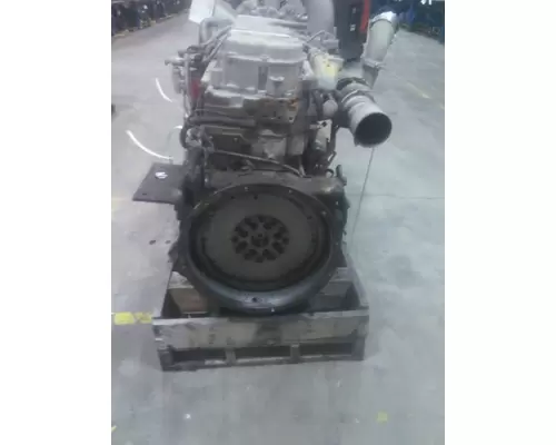 CAT C10 ENGINE ASSEMBLY