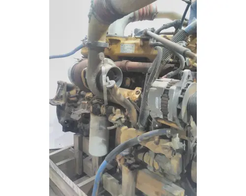 CAT C10 ENGINE ASSEMBLY