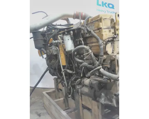 CAT C10 ENGINE ASSEMBLY