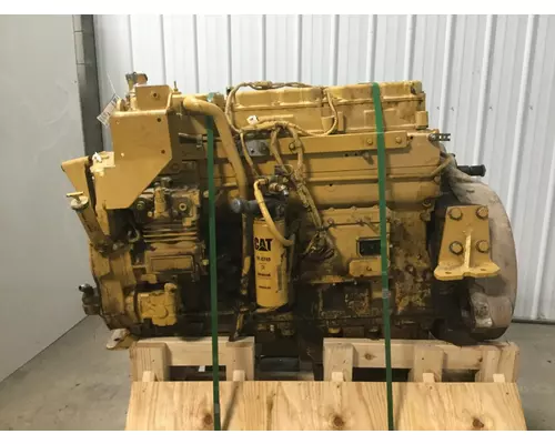 CAT C10 Engine Assembly