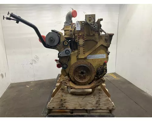 CAT C10 Engine Assembly