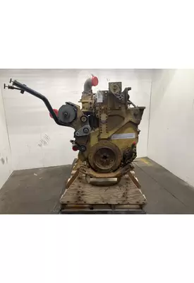 CAT C10 Engine Assembly