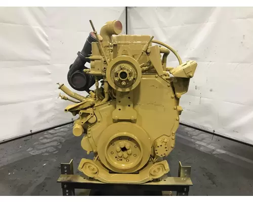 CAT C10 Engine Assembly