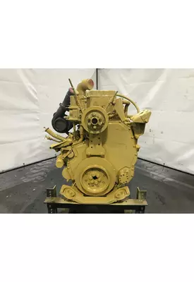 CAT C10 Engine Assembly