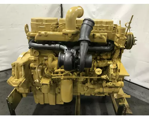 CAT C10 Engine Assembly