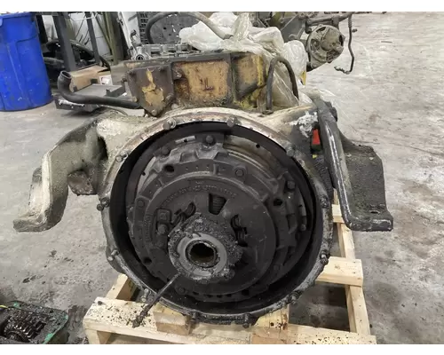 CAT C10 Engine Assembly