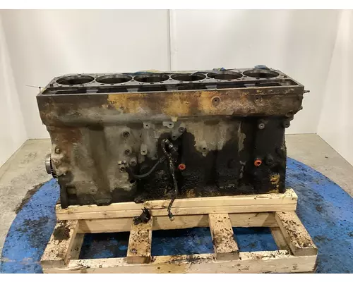 CAT C10 Engine Assembly