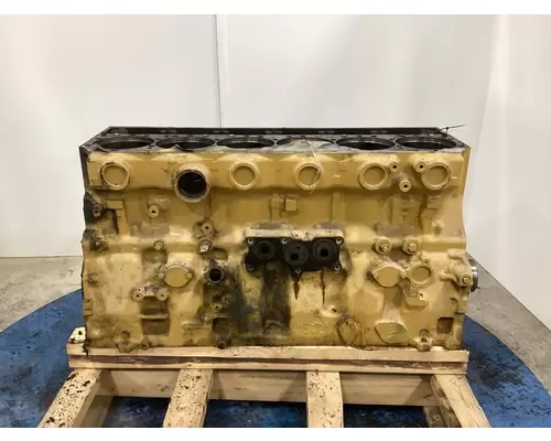 CAT C10 Engine Assembly