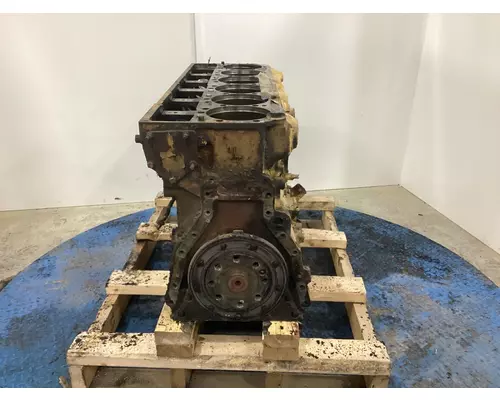 CAT C10 Engine Assembly